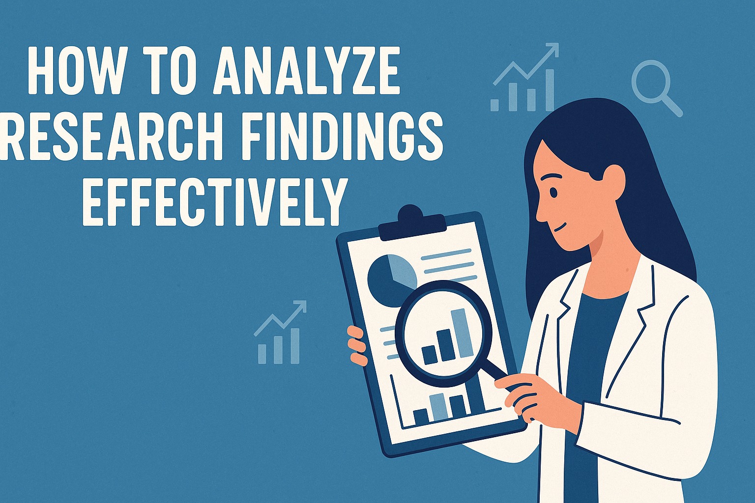 How to Analyze Research Findings Effectively